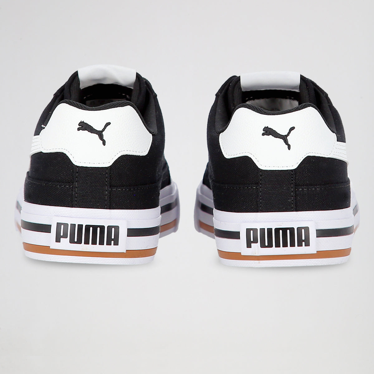 Zapatillas Puma Court Classic Vulc Fs