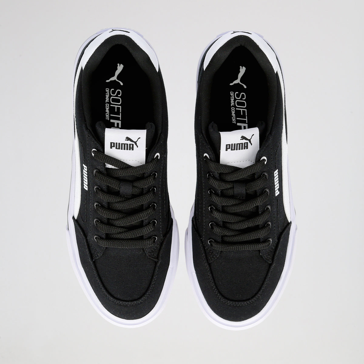 Zapatillas Puma Court Classic Vulc Fs