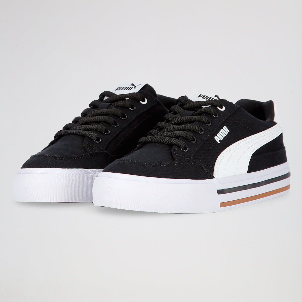 Zapatillas Puma Court Classic Vulc Fs