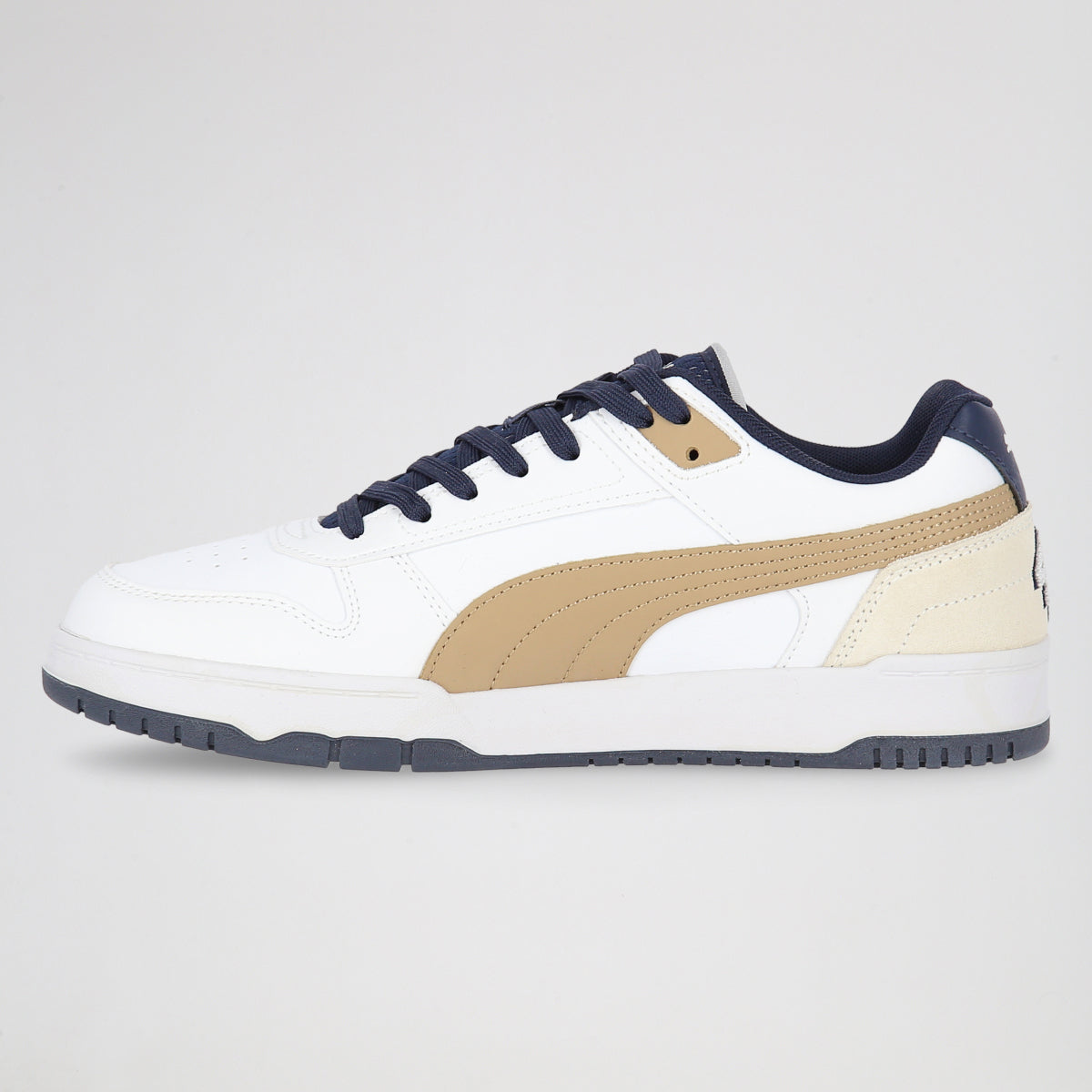 Zapatillas Puma Rbd Game Low