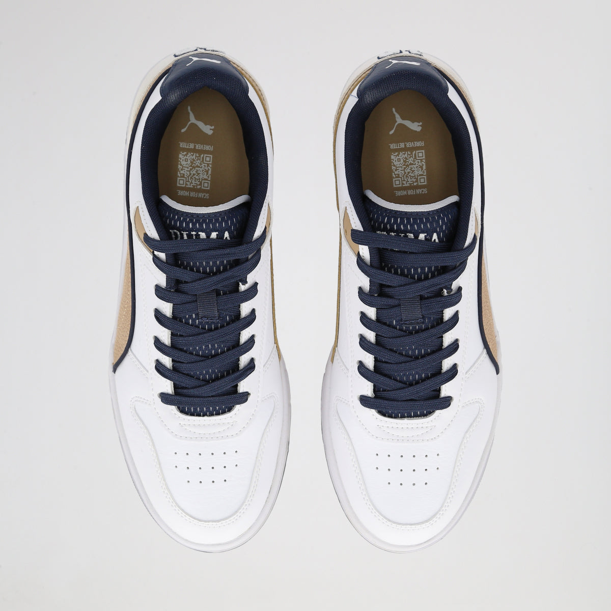 Zapatillas Puma Rbd Game Low