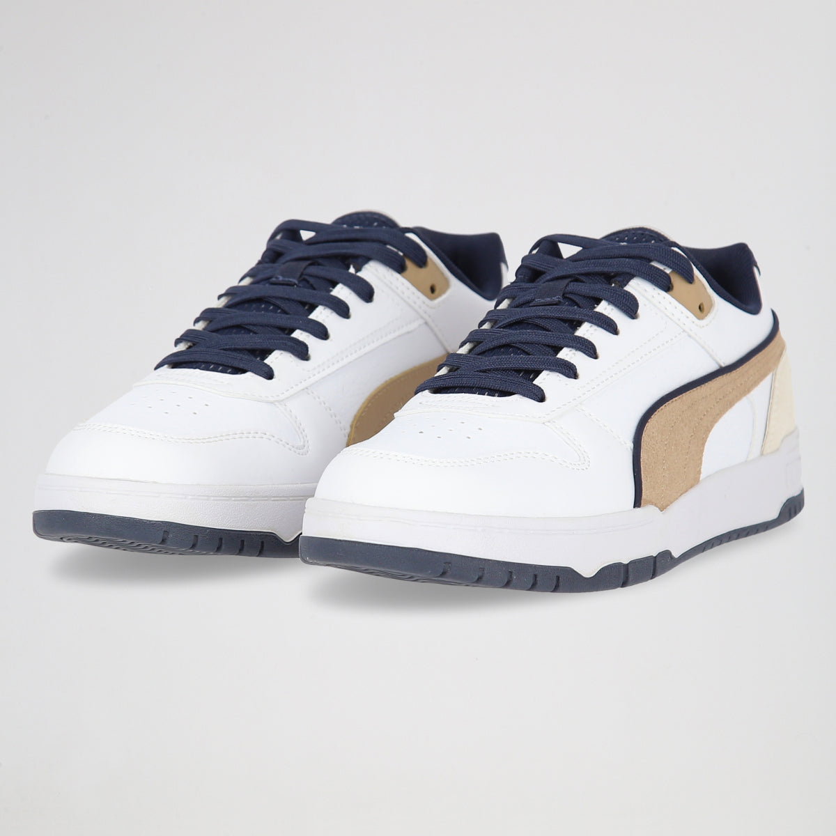 Zapatillas Puma Rbd Game Low