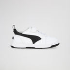 Zapatillas Puma Rebound V6 Lo AC Infantil