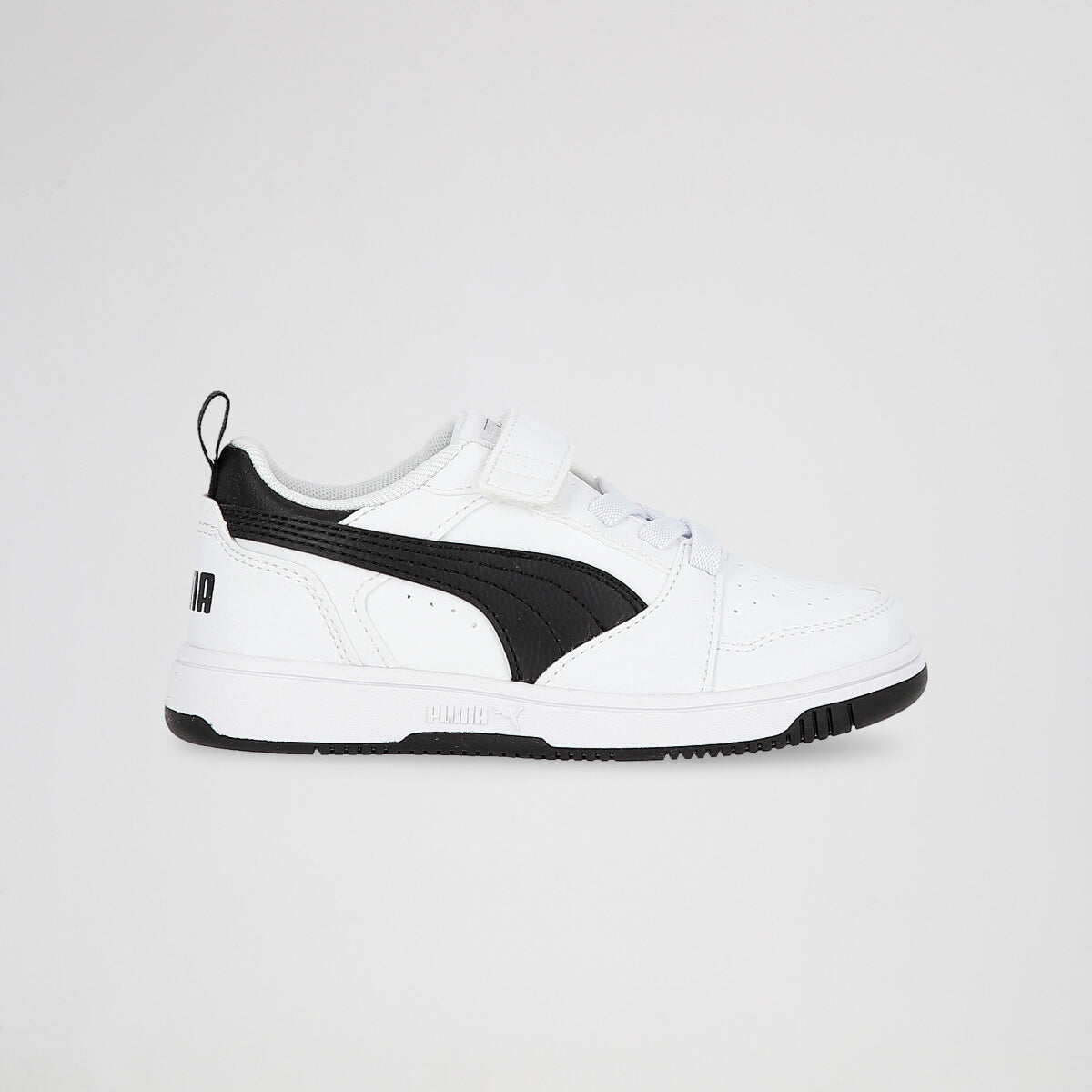 Zapatillas Puma Rebound V6 Lo AC Infantil