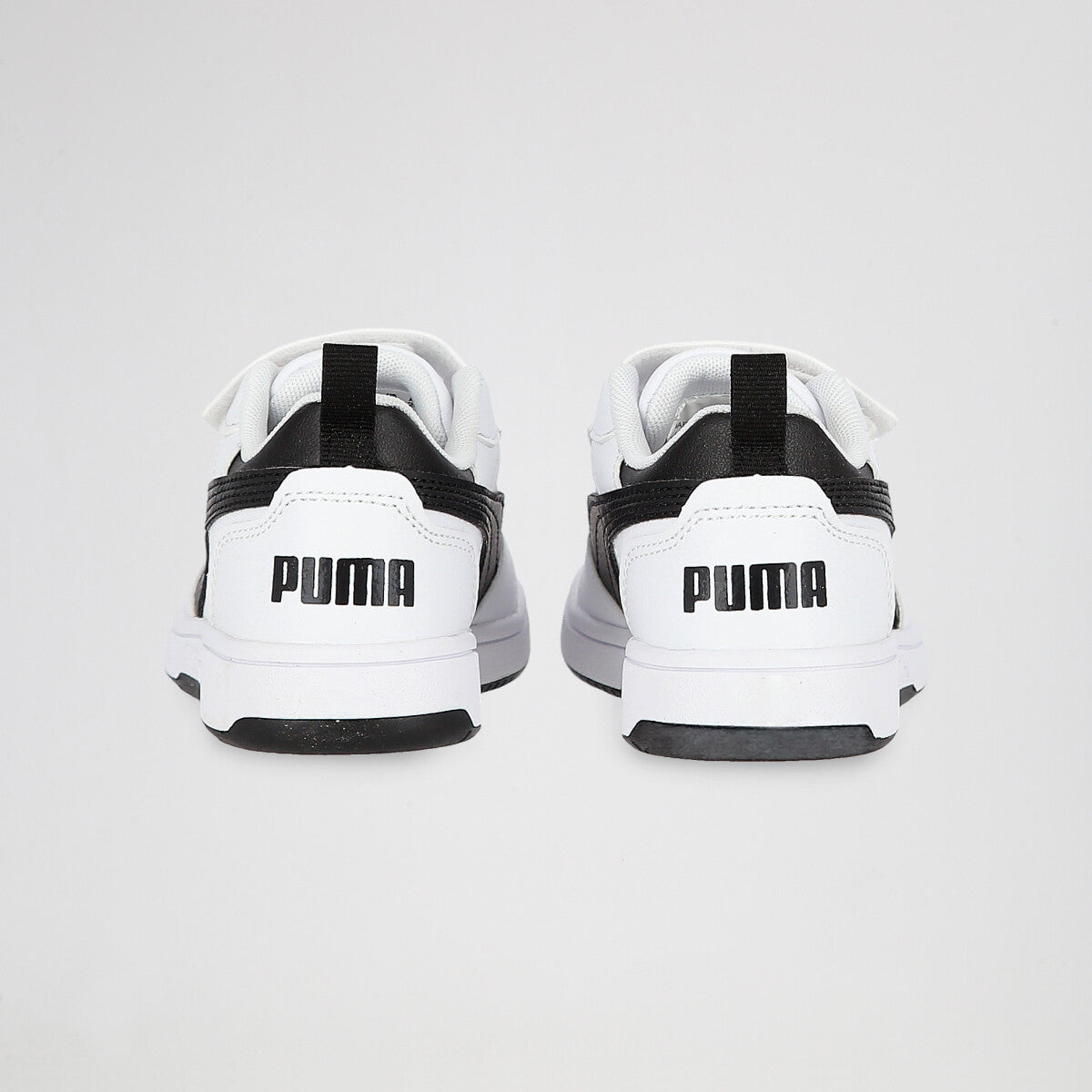 Zapatillas Puma Rebound V6 Lo AC Infantil 3