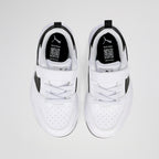 Zapatillas Puma Rebound V6 Lo AC Infantil 4