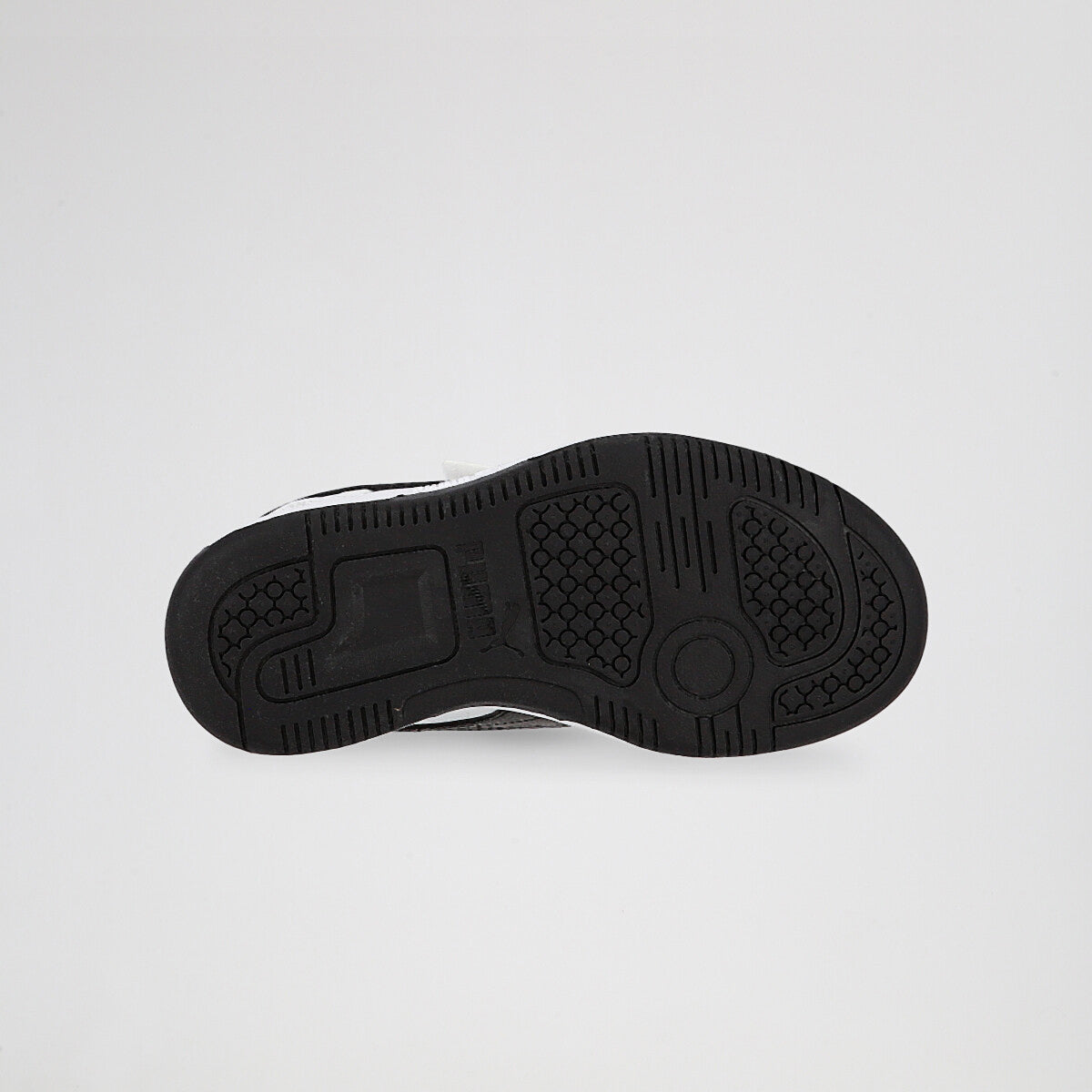 Zapatillas Puma Rebound V6 Lo AC Infantil 5