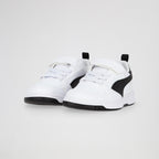 Zapatillas Puma Rebound V6 Lo AC Infantil 6