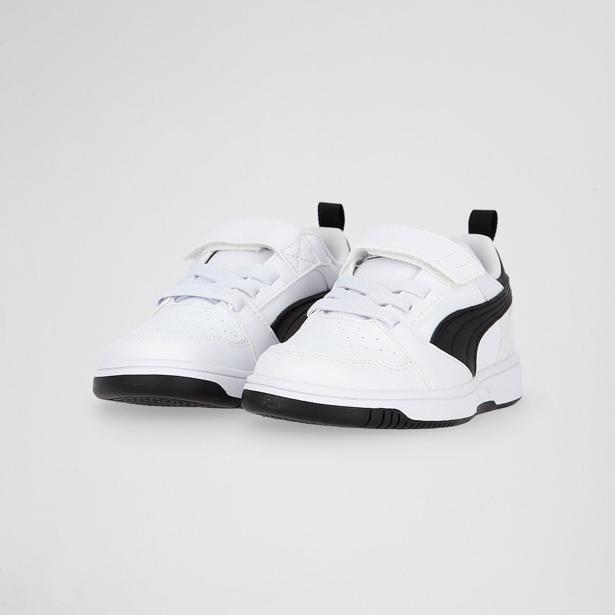 Zapatillas Puma Rebound V6 Lo AC Infantil 6