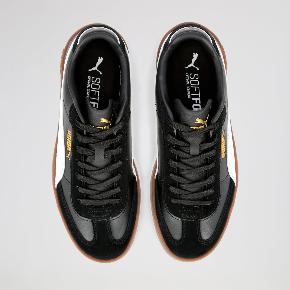 Zapatillas Puma Club II Era 4