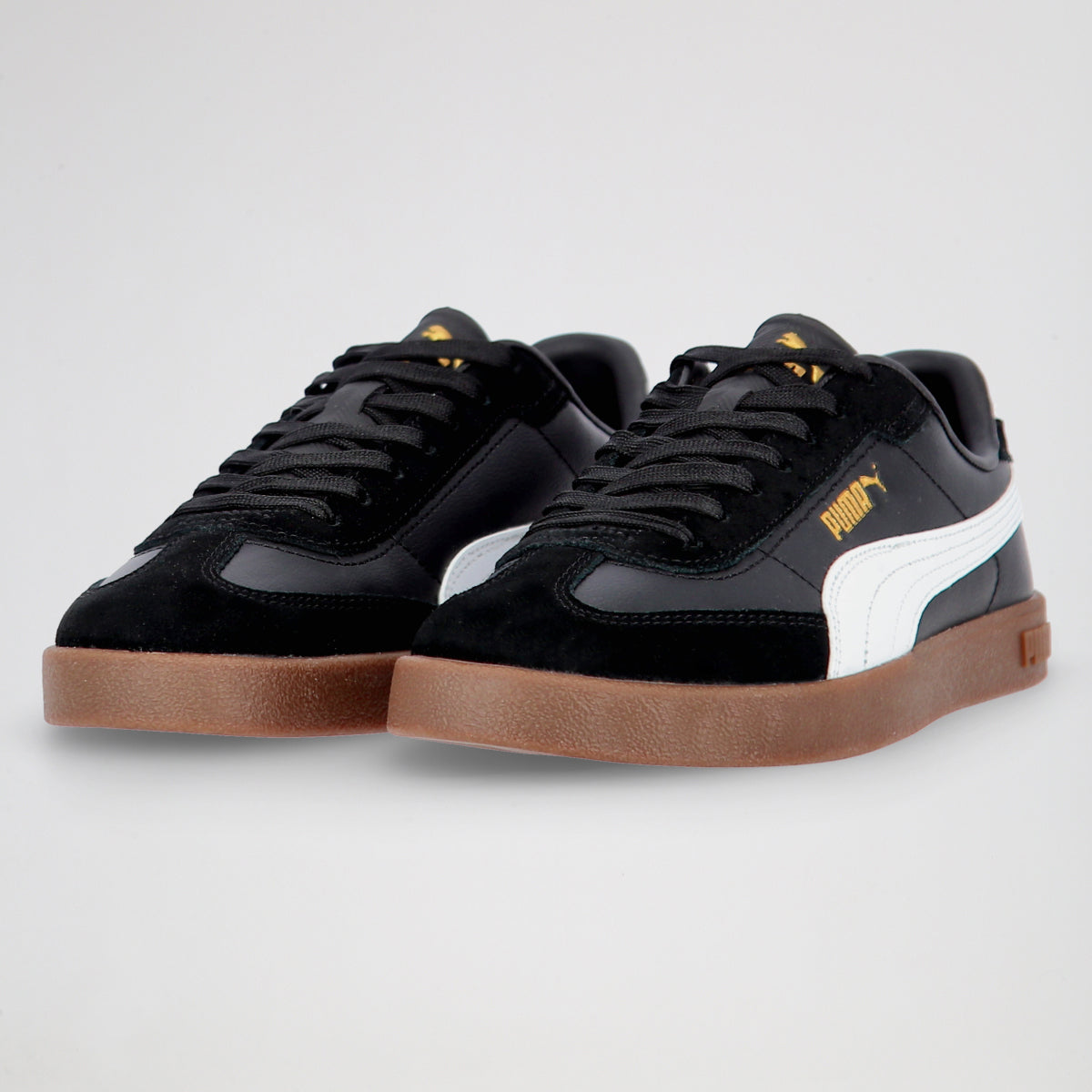 Zapatillas Puma Club II Era 6