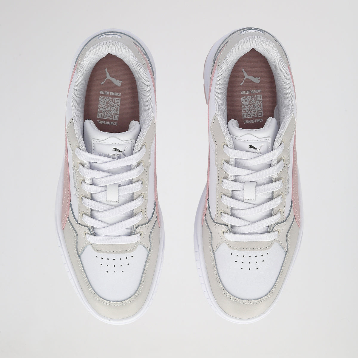 Zapatillas Puma Karmen II Mujer