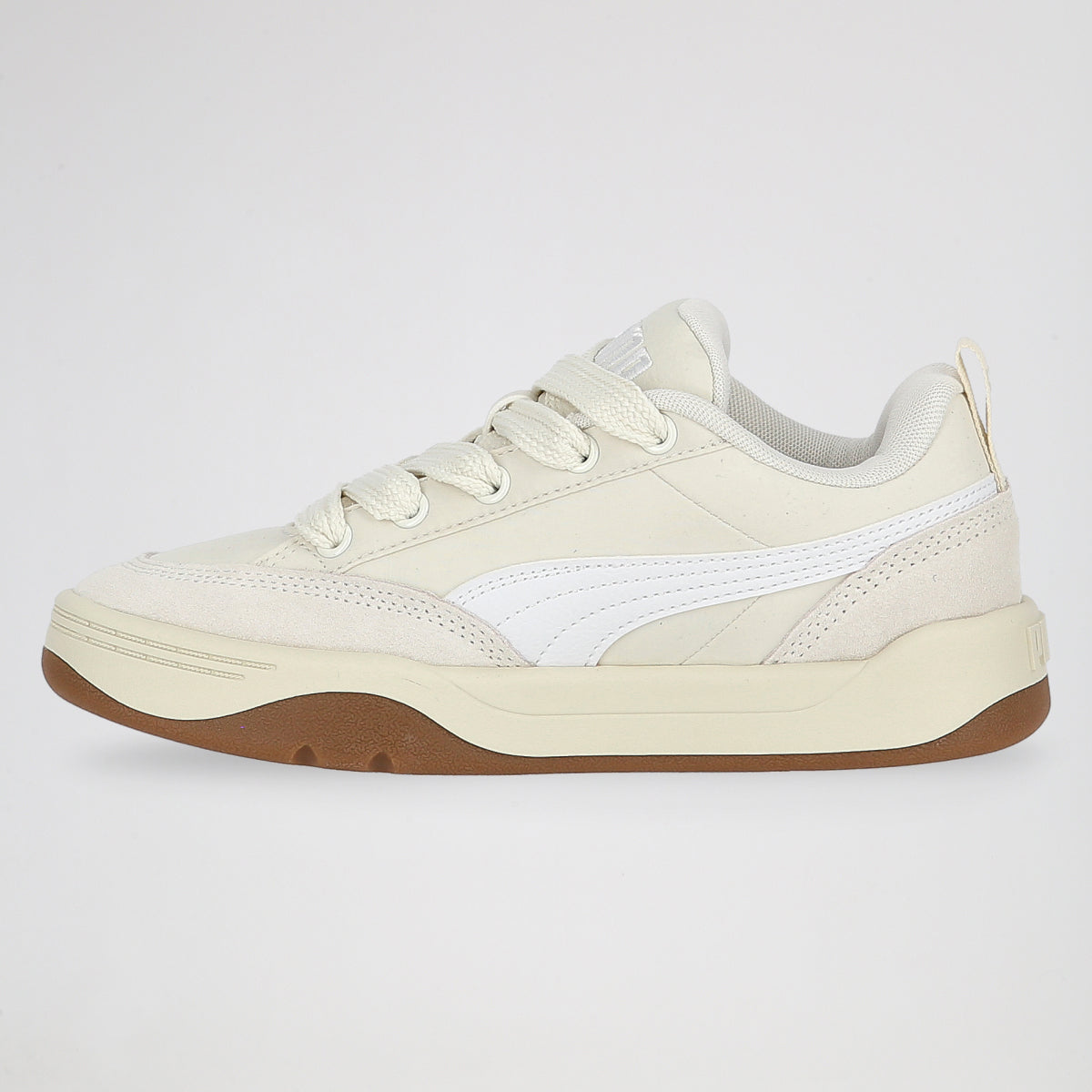Zapatillas Puma Park Lifestyle Street Sintético