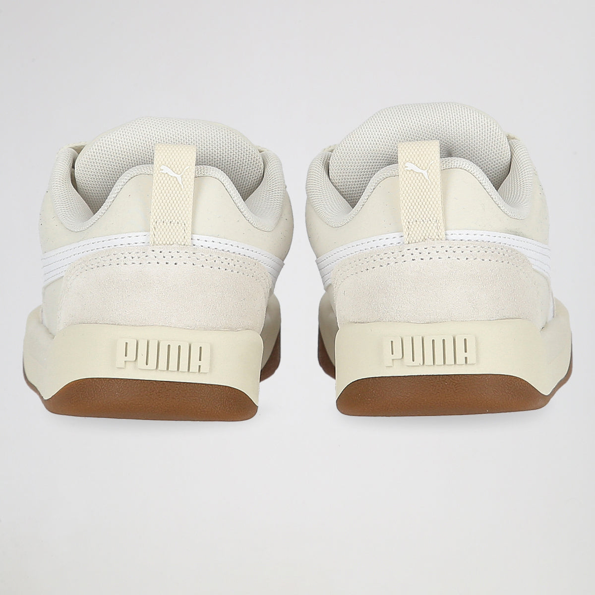 Zapatillas Puma Park Lifestyle Street Sintético