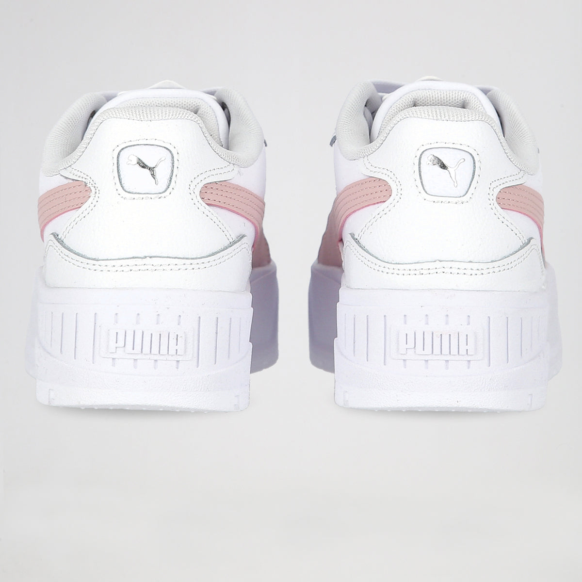 Zapatillas Puma Karmen II Idol Mujer 3