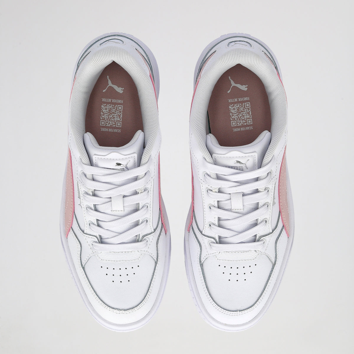 Zapatillas Puma Karmen II Idol Mujer 4