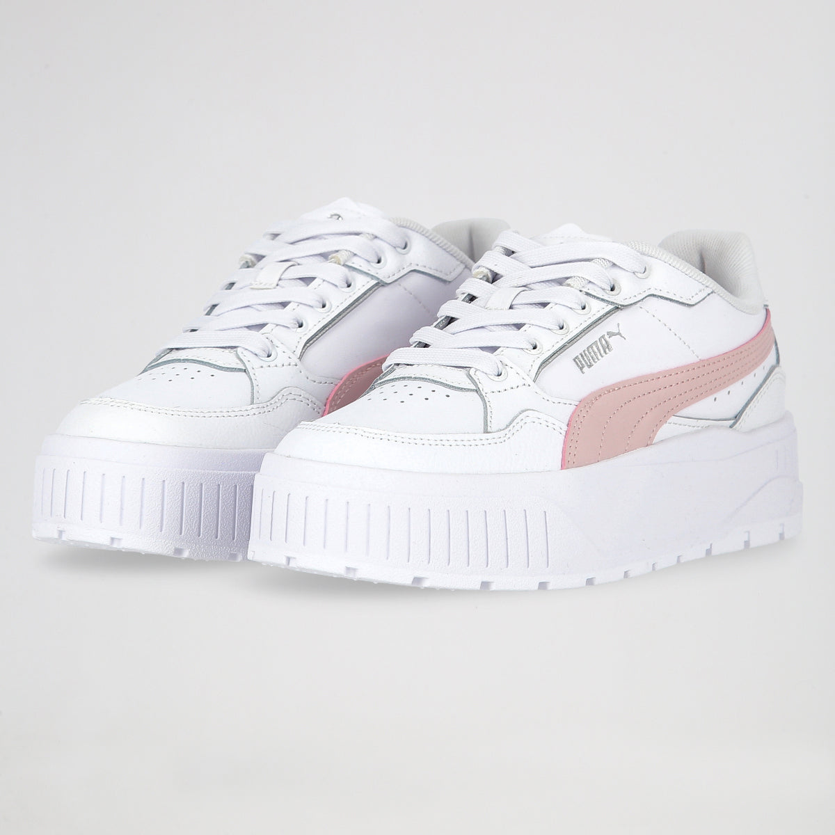 Zapatillas Puma Karmen II Idol Mujer 6