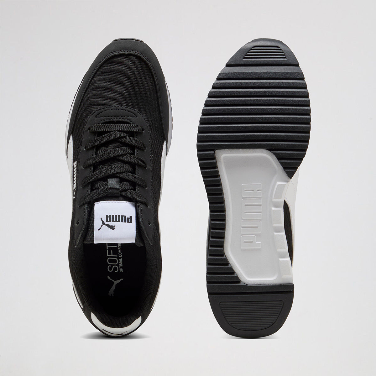 Zapatillas Puma R78 Lightwind