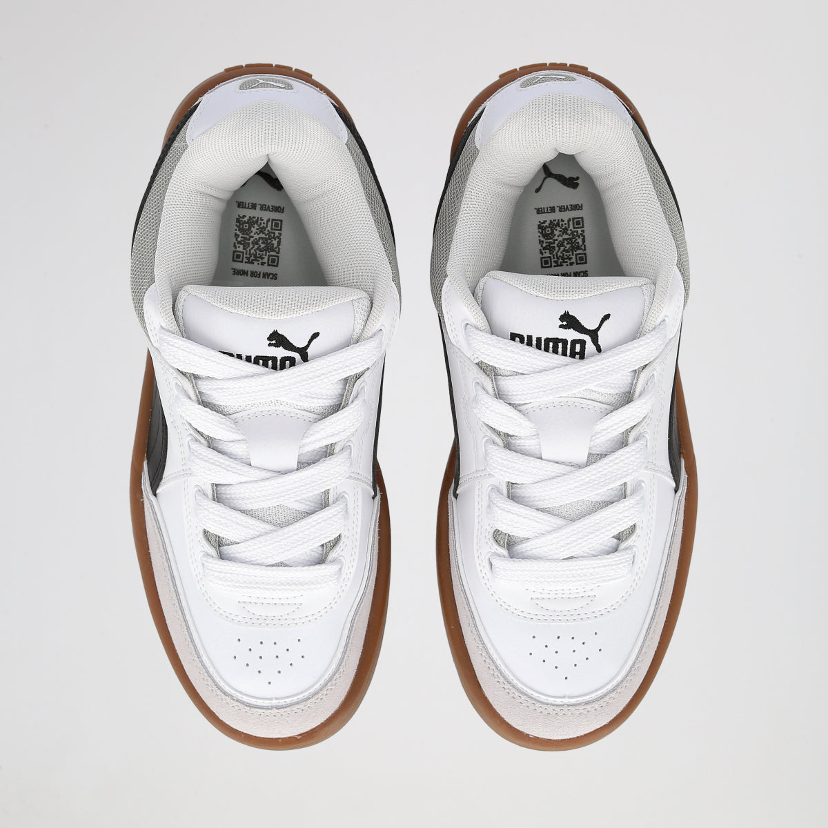 Zapatillas Puma Park Lifestyle Sk8