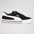 Zapatillas Puma Court Classic Vulc Mujer