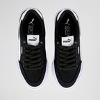 Zapatillas Puma Court Classic Vulc Mujer 4