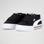 Zapatillas Puma Court Classic Vulc Mujer 6