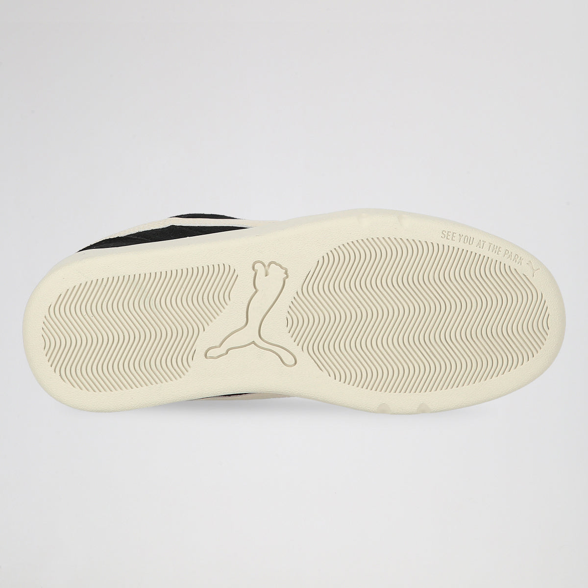 Zapatillas Puma Park Lifestyle Raw Gamuza