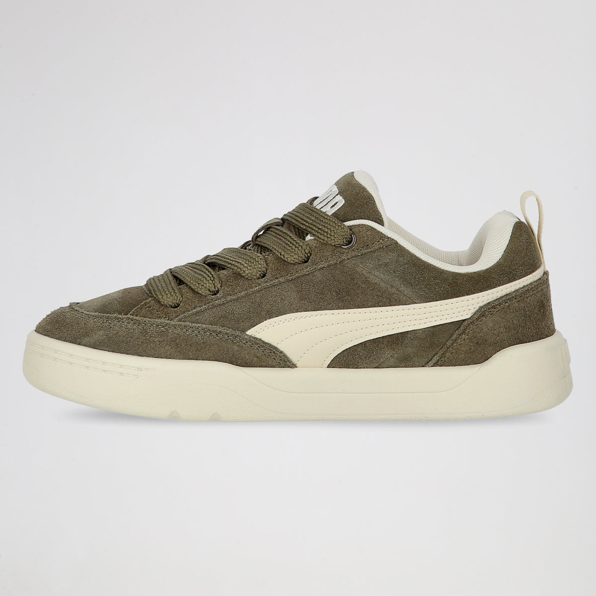 Zapatillas Puma Park Lifestyle Raw 2