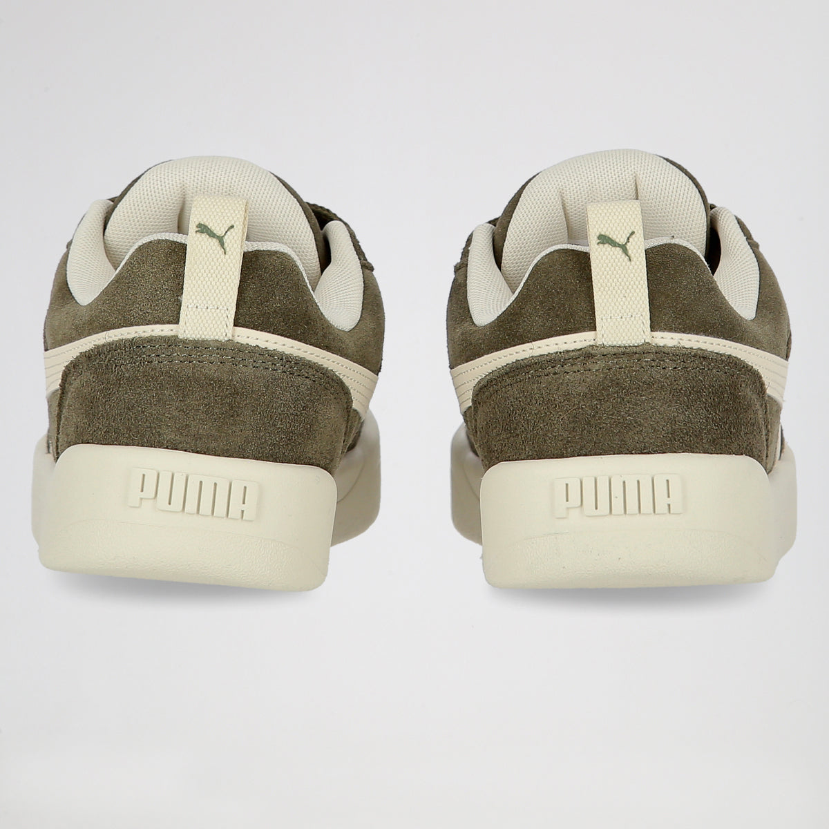 Zapatillas Puma Park Lifestyle Raw 3