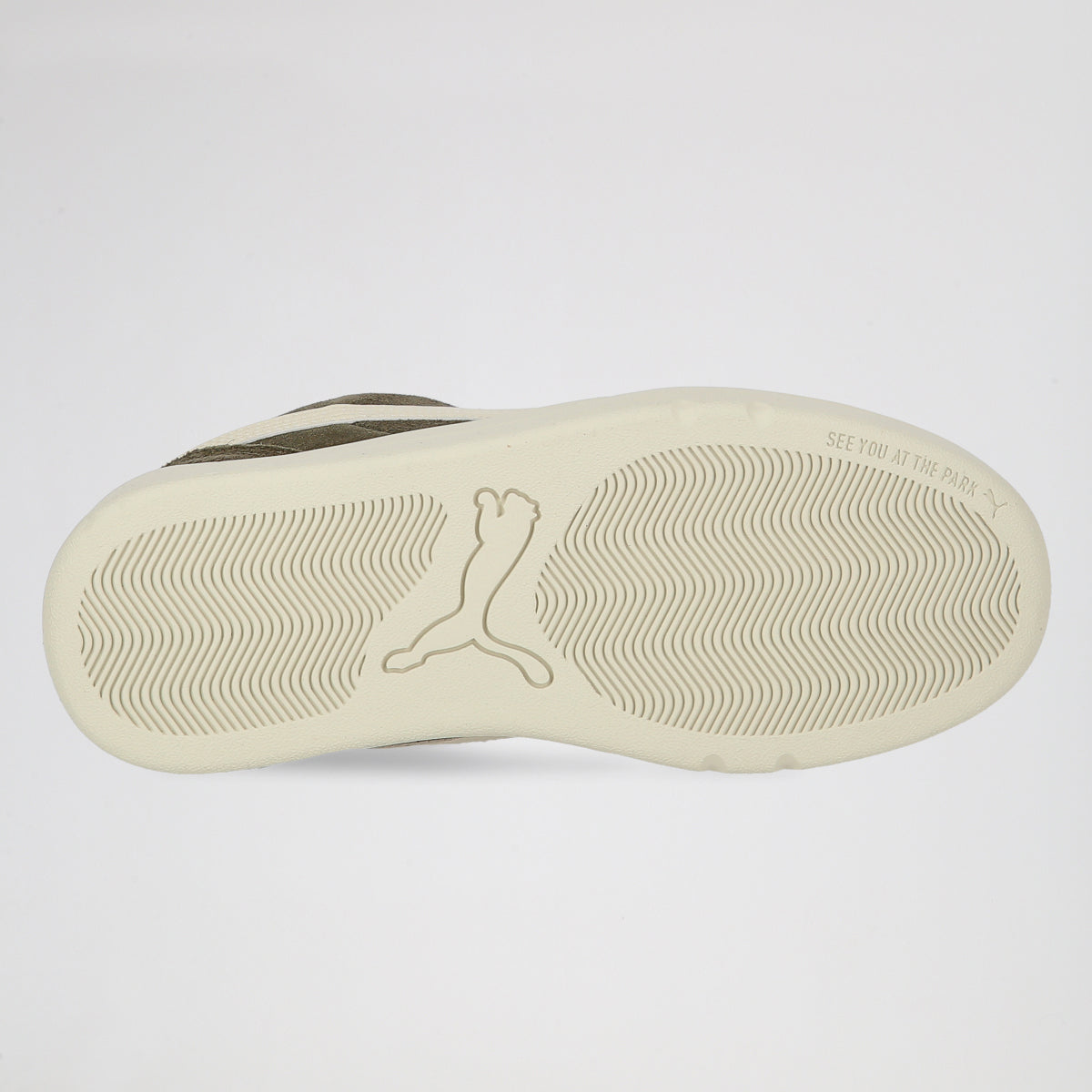 Zapatillas Puma Park Lifestyle Raw 5