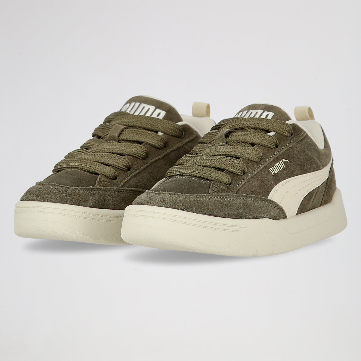 Zapatillas Puma Park Lifestyle Raw 6