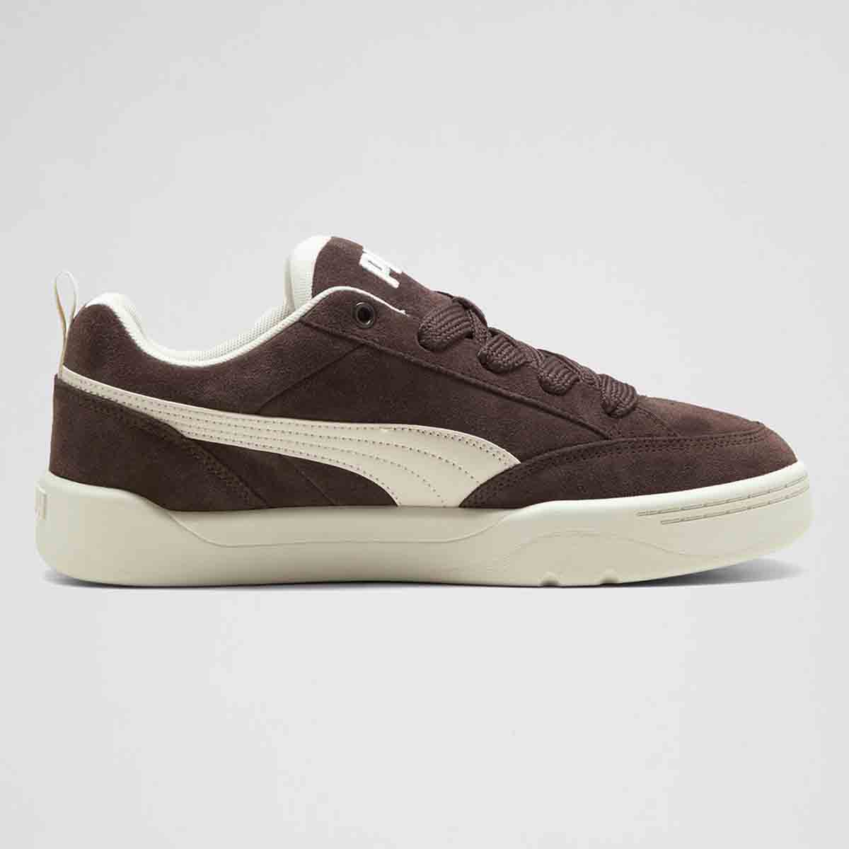 Zapatillas Puma Park Lifestyle Raw