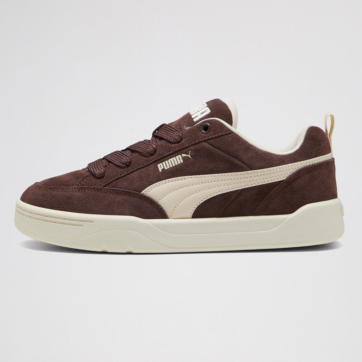 Zapatillas Puma Park Lifestyle Raw