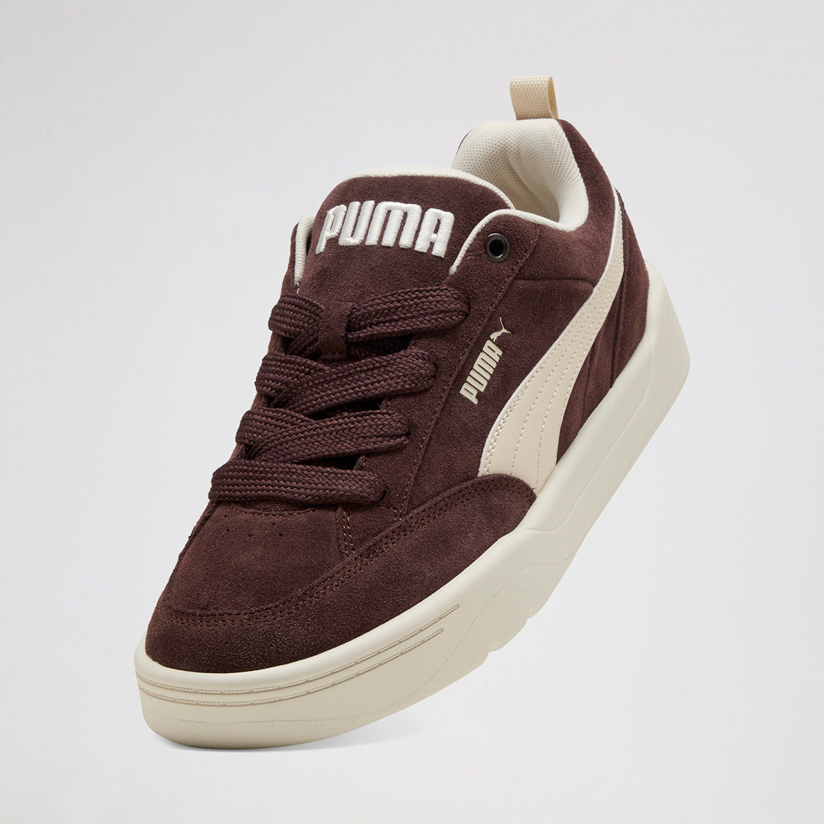 Zapatillas Puma Park Lifestyle Raw