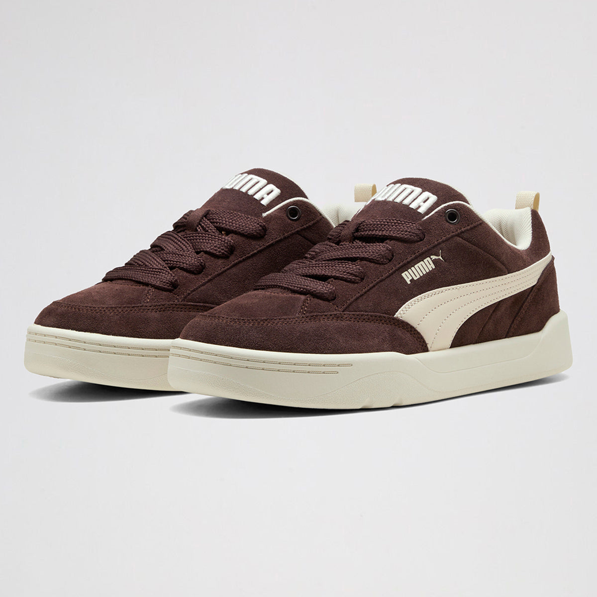 Zapatillas Puma Park Lifestyle Raw