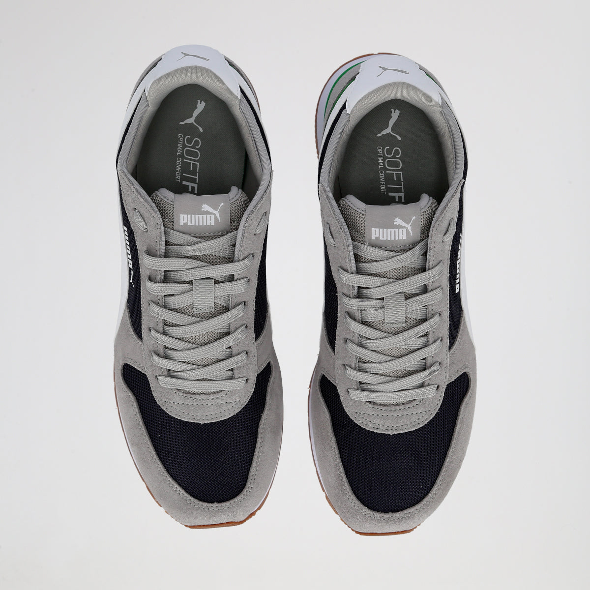 Zapatillas Puma St Miler Hombre 4