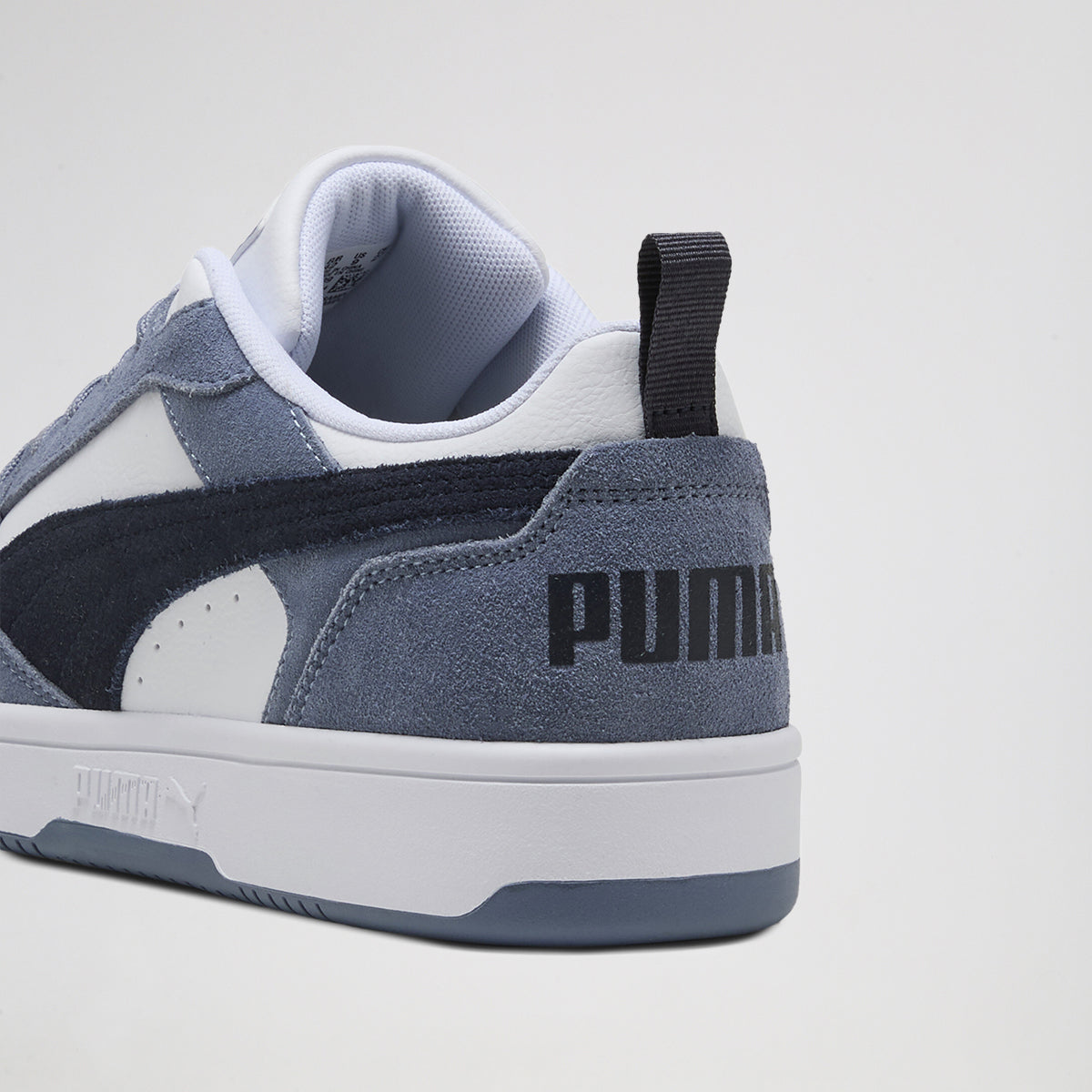Zapatillas Puma Rebound V6 Low SD