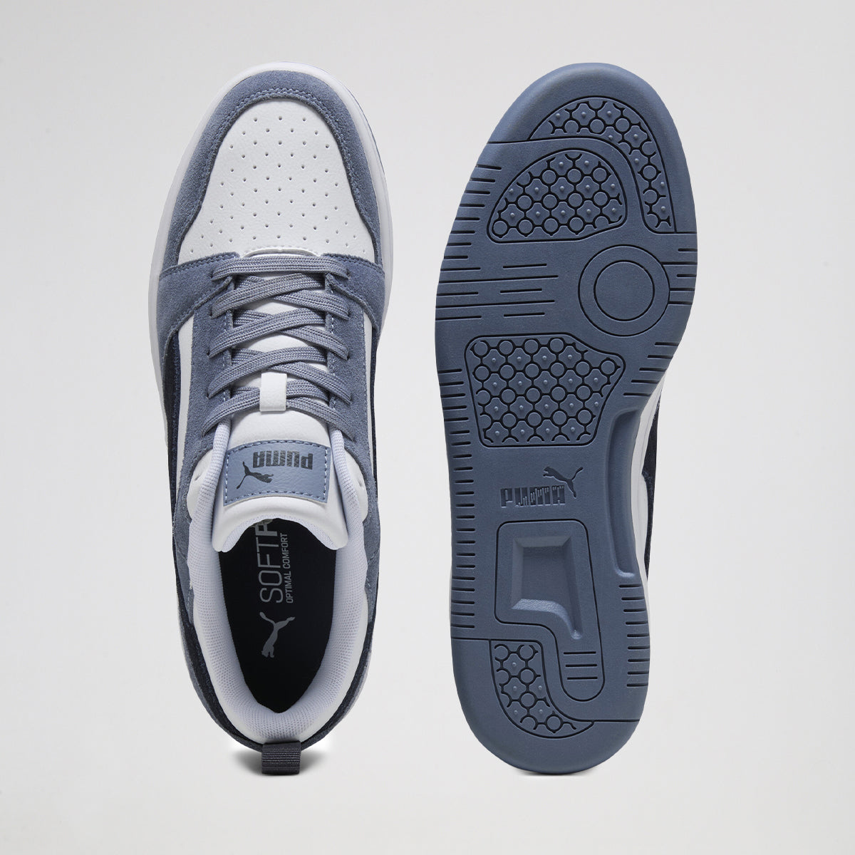 Zapatillas Puma Rebound V6 Low SD