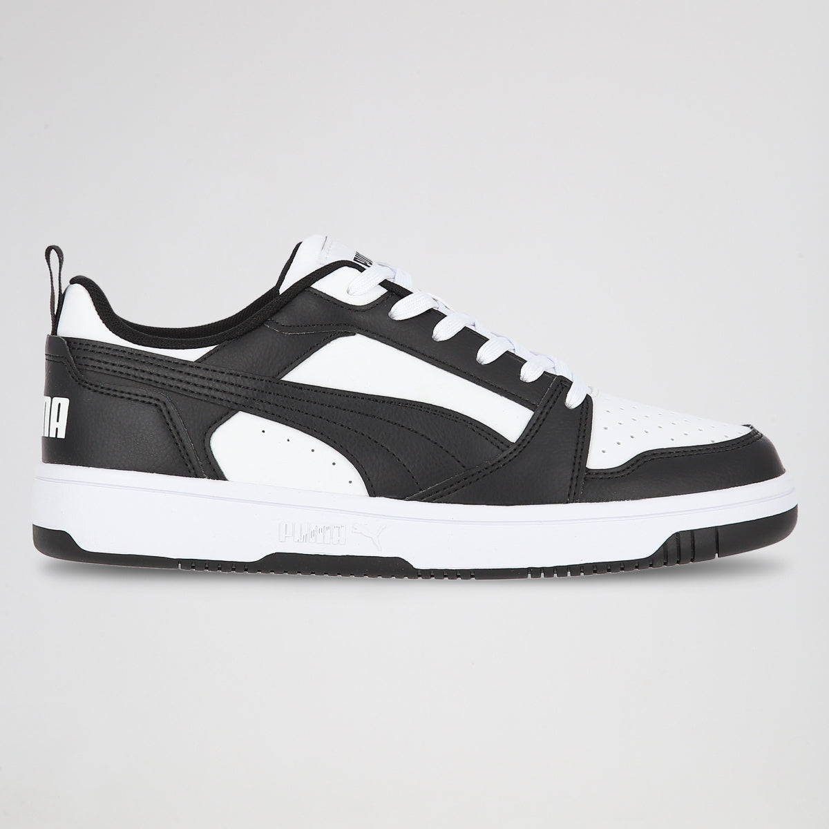 Zapatillas Puma Rebound V6 Low