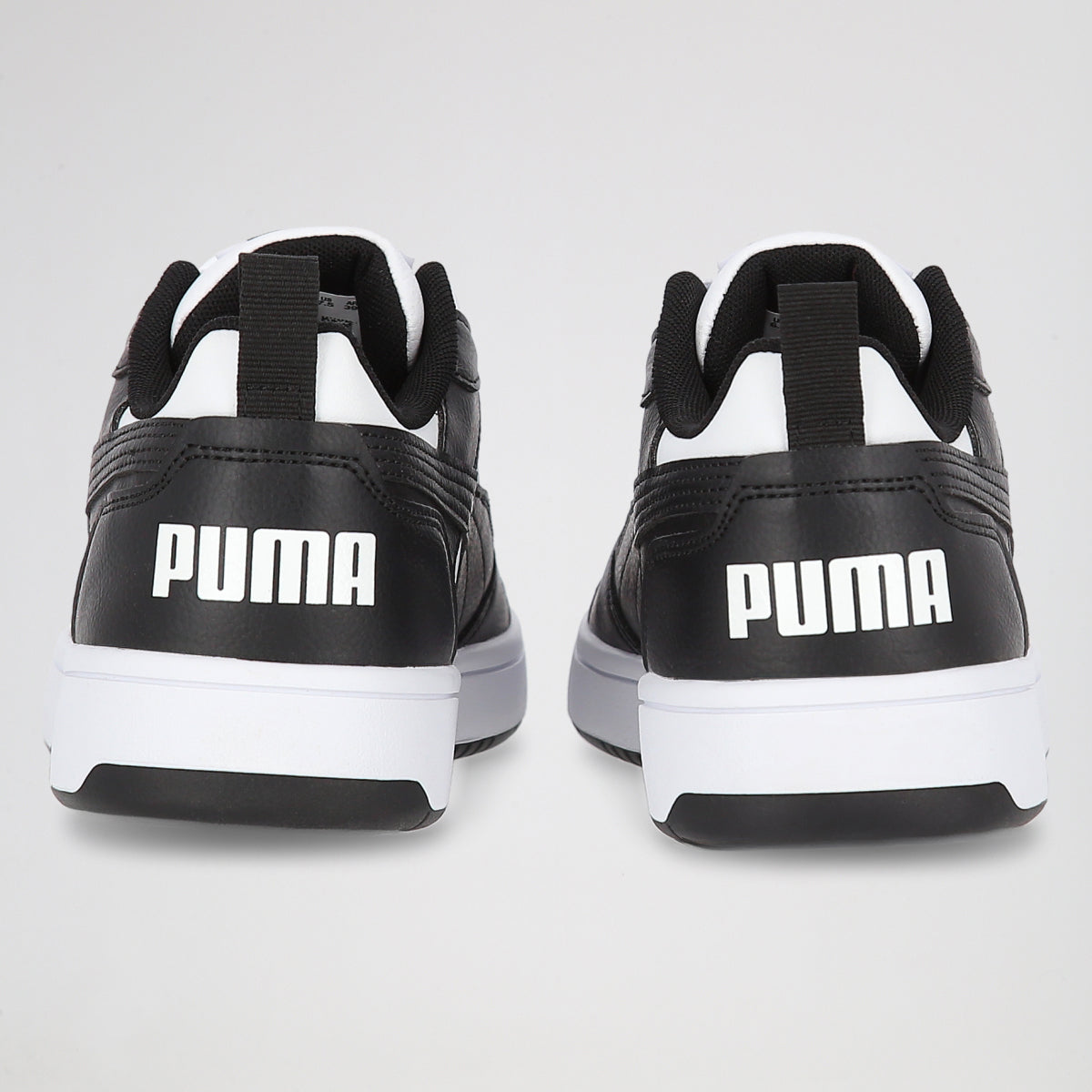 Zapatillas Puma Rebound V6 Low 4