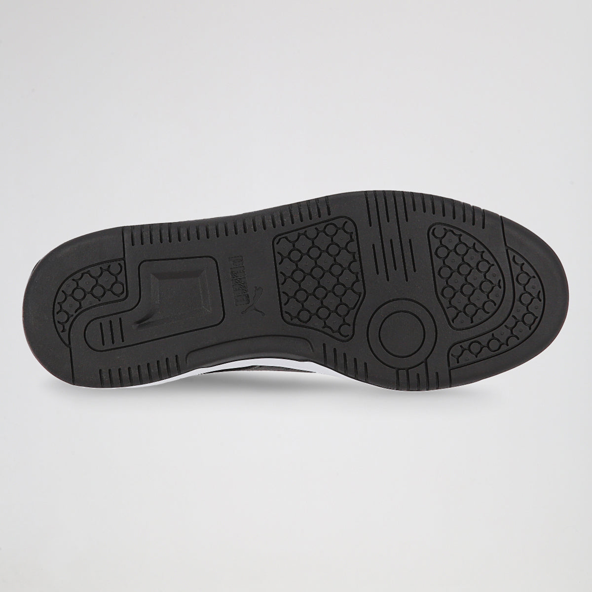 Zapatillas Puma Rebound V6 Low 5