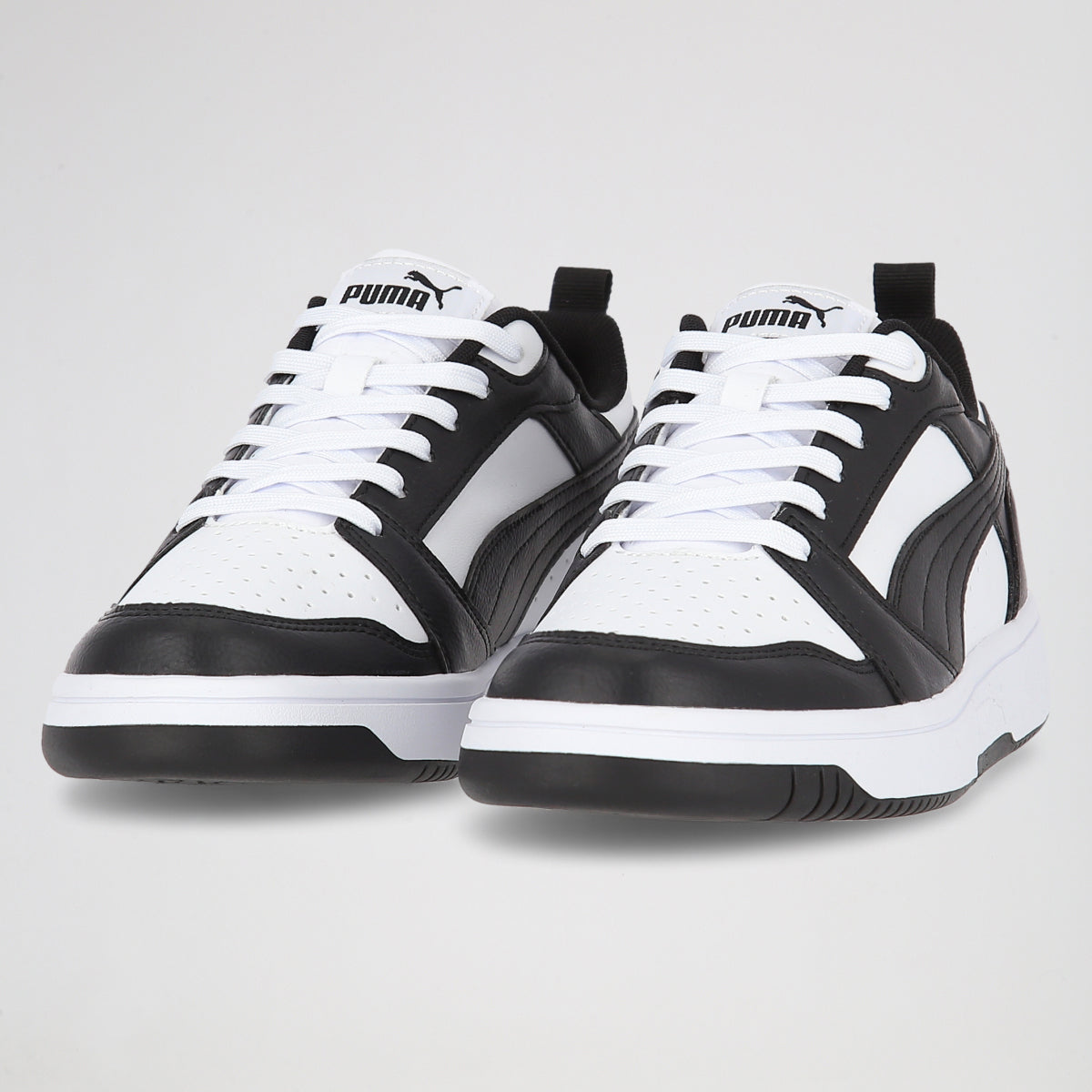 Zapatillas Puma Rebound V6 Low 6