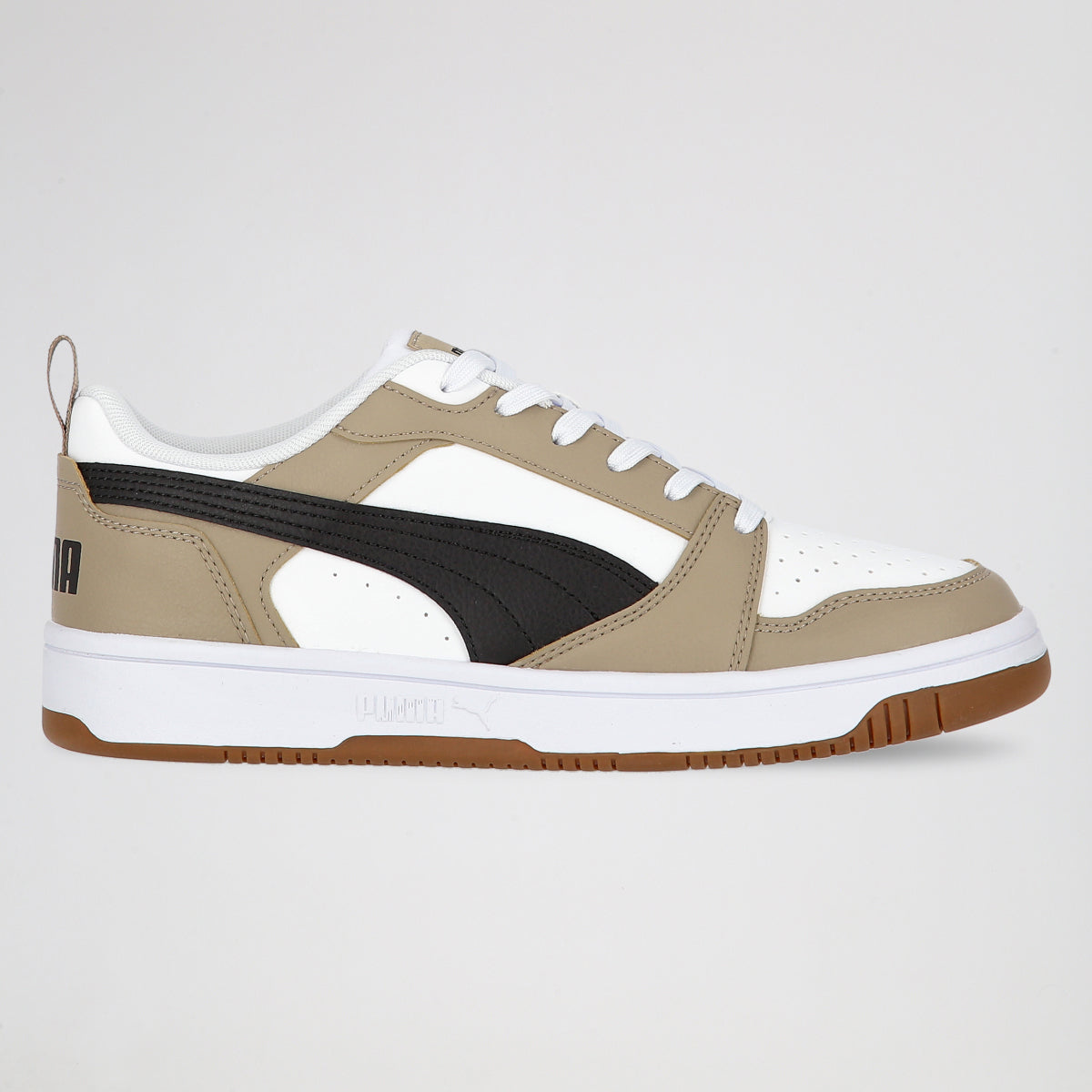 Zapatillas Puma Rebound V6 Low