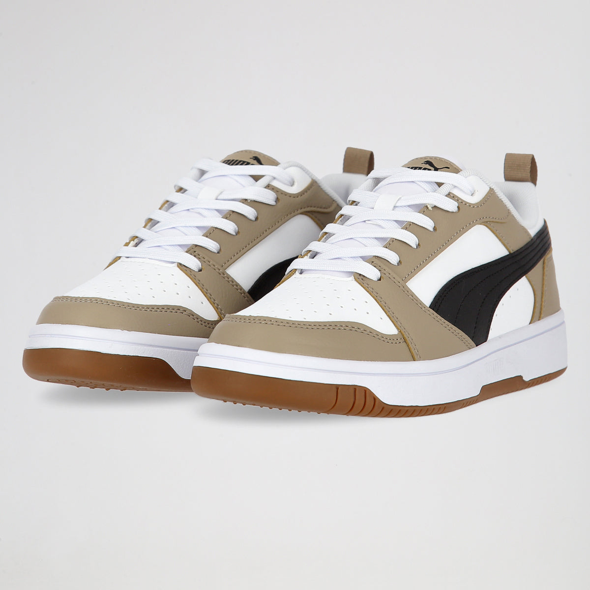 Zapatillas Puma Rebound V6 Low