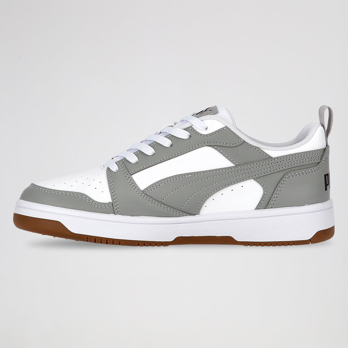 Zapatillas Puma Rebound V6 Low Sintético 2