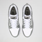 Zapatillas Puma Rebound V6 Low Sintético 3