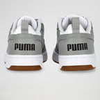 Zapatillas Puma Rebound V6 Low Sintético 4