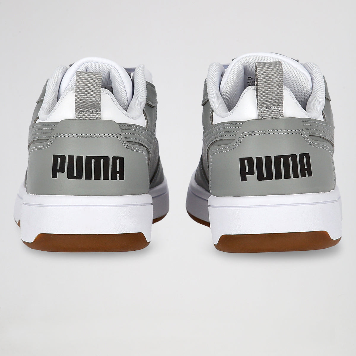 Zapatillas Puma Rebound V6 Low Sintético 4