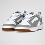 Zapatillas Puma Rebound V6 Low Sintético 6