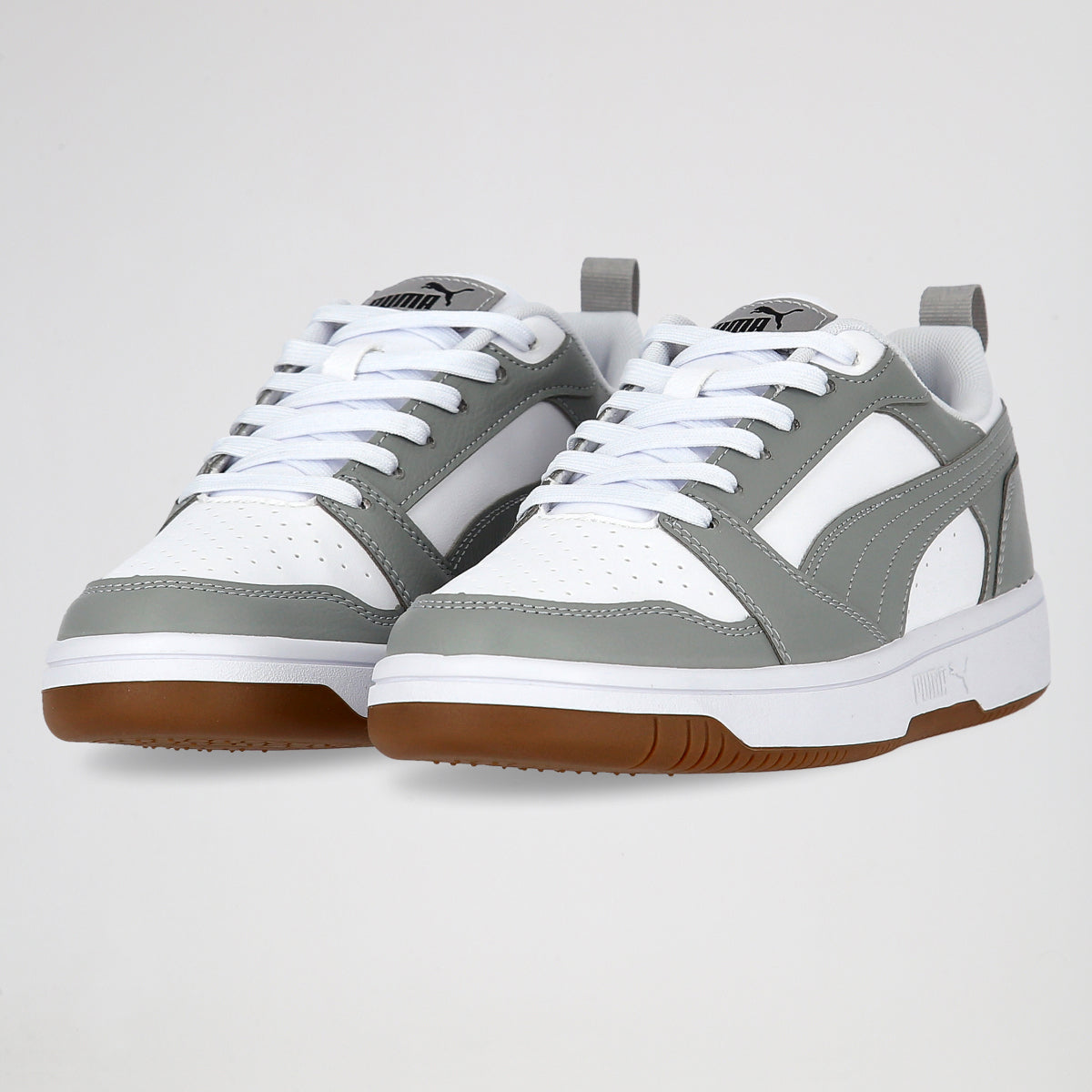 Zapatillas Puma Rebound V6 Low Sintético 6
